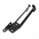 Car Rear Support Rod Lift Strut Bar Gas Shock Damp 5