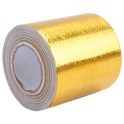 Reflect Thermal Tape Air Intake Heat Insulation Sh 2