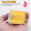 Reflect Thermal Tape Air Intake Heat Insulation Sh 6