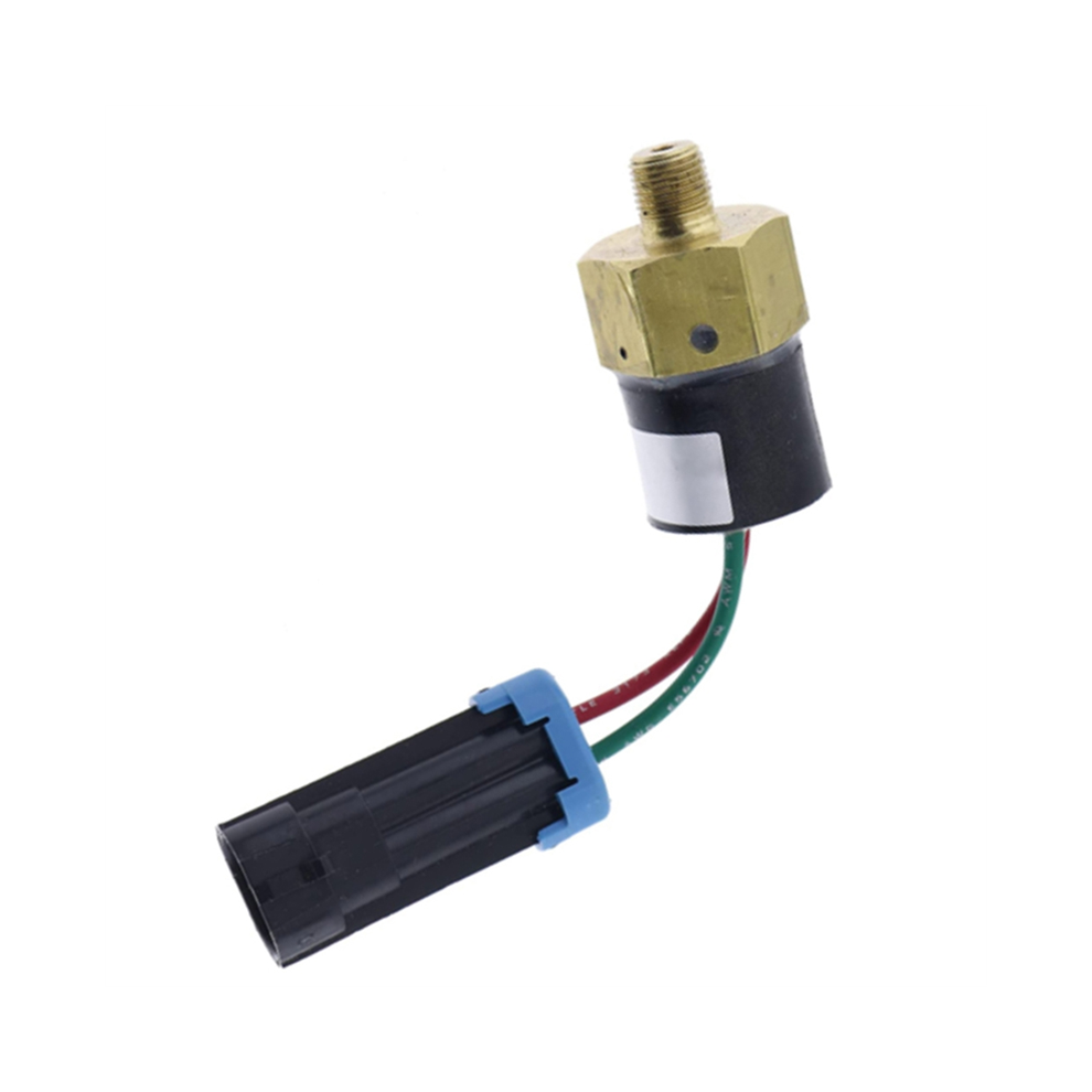 Oil Pressure Sensor For 320 321 E08 E10 453 D722 E 4852773338851