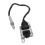 A0009058011 A0009053009 New NOX Sensor Nitrogen Ox 4