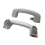 Rear Interior Roof Safety Handle Pull Ceiling Armr 7