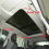 Rear Interior Roof Safety Handle Pull Ceiling Armr 4