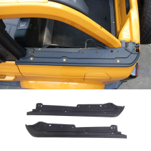For 2021 2022 2023 2024 4 Door Car Rear Body Tub R