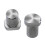 6Pcs Bench Dogs Workbench Peg Brake Stop Clamp Pos 7