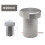 6Pcs Bench Dogs Workbench Peg Brake Stop Clamp Pos 4