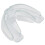 Clear Orthodontic Retainer Brace - Corrects Crowded Teeth for All Ages 3