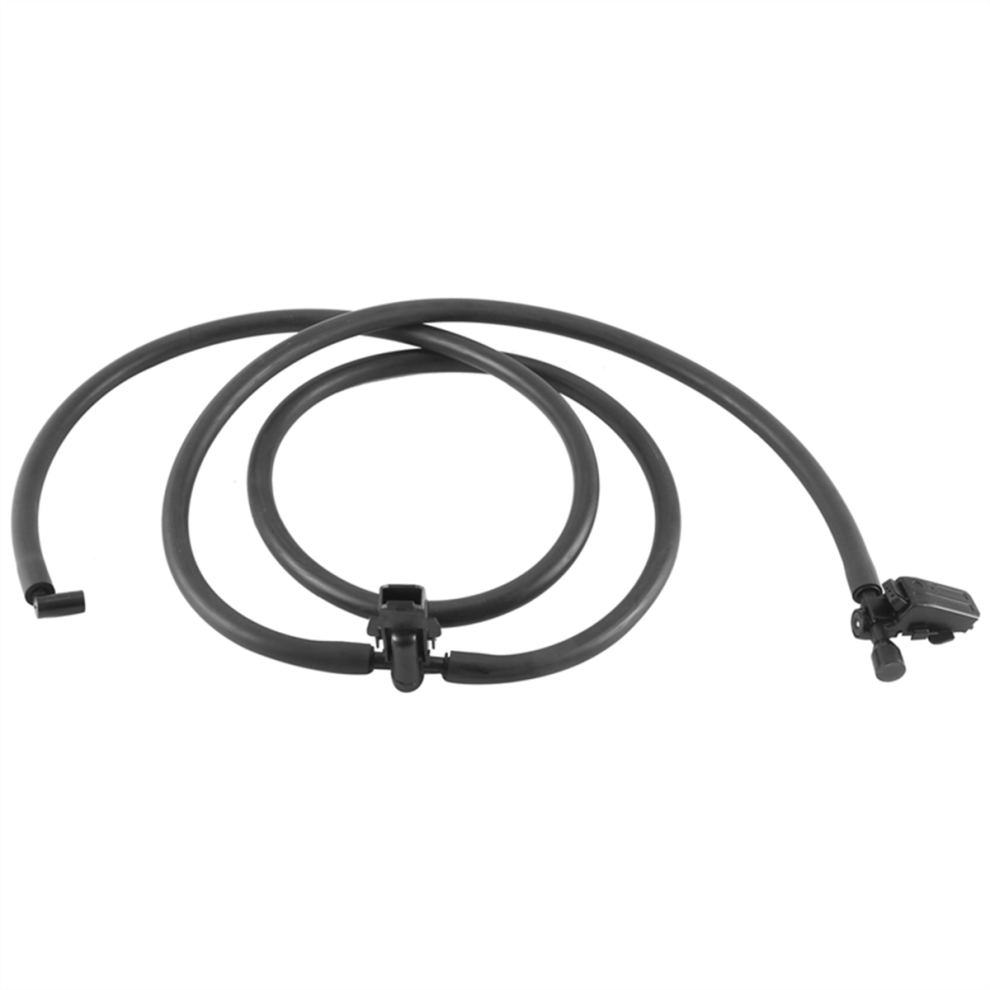Semoic A1698600492 New Windshield Windscreen Washer Nozzl
