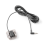 Car Audio Microphone 3.5mm Plug Mic Stereo Wired E 4