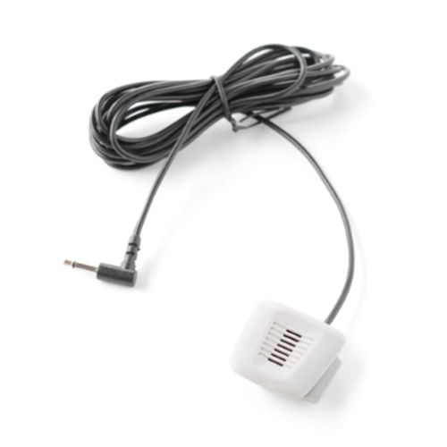 Car Audio Microphone 3.5mm Plug Mic Stereo Wired E 1