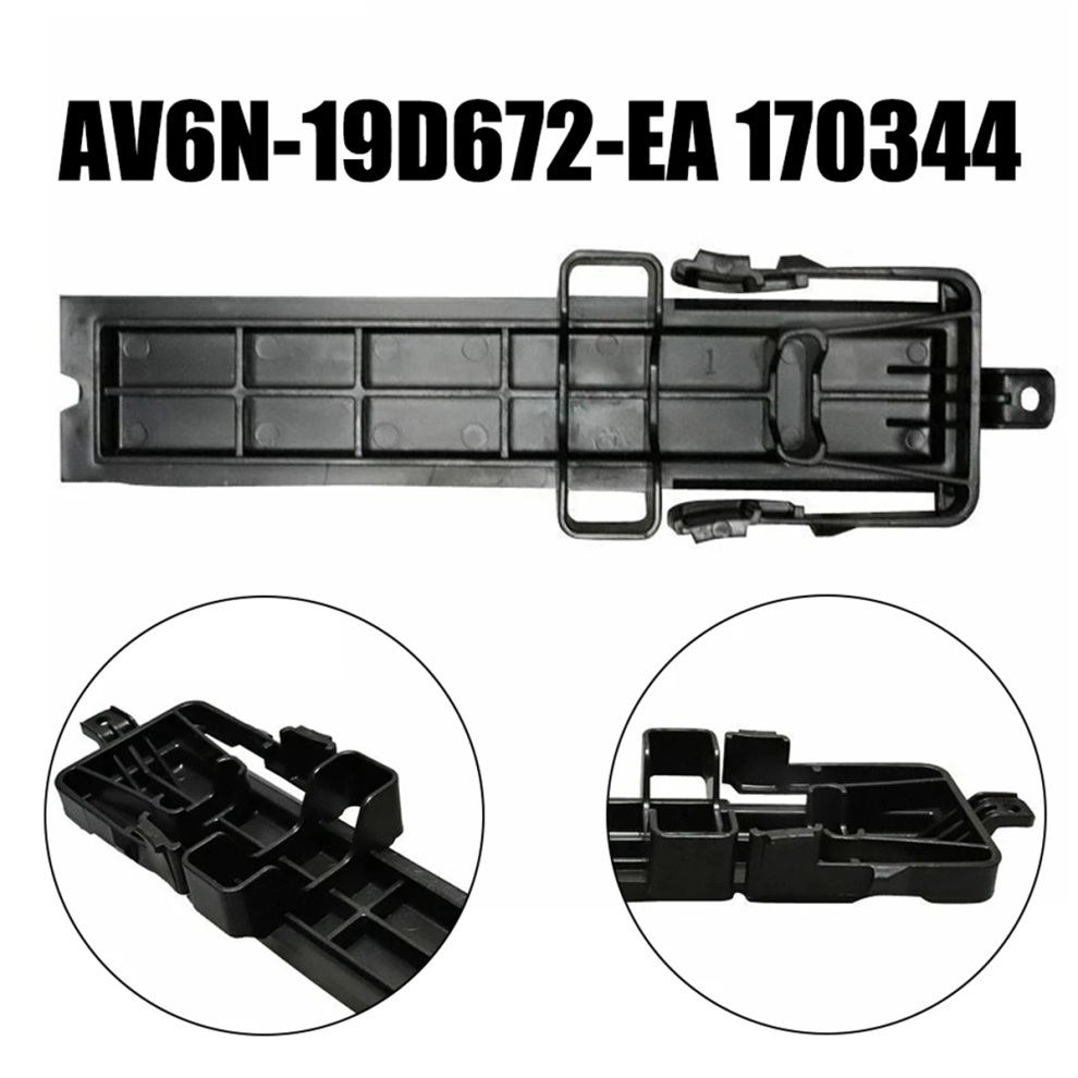1703440 Av6n-19D672- Car Filter Regulator Cover Ai 4852773341318