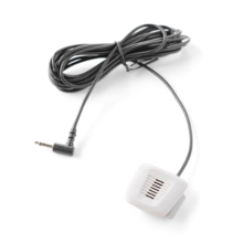 Car Audio Microphone 3.5mm Plug Mic Stereo Wired E