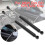 2Pcs Car Front Bonnet Hood Gas Lift Support Shock 5