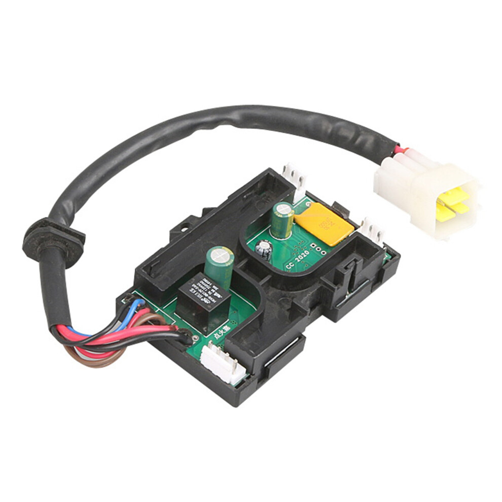 12V 5Kw Circuit Board Main Motherboard Controller 4852773346894