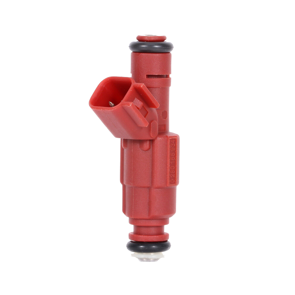New Injector For 2000-2003 Ram 1500 3.9L V6 028015 4852773344203