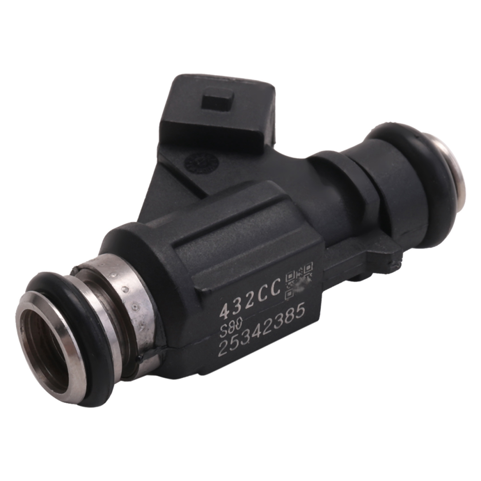 New Injector For 2002-2010 Efi 4 Stroke 30, 40, 50 4852773345095