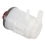 For Accord Power Steering Pump Fluid Reservoir Tan 1