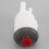 For Accord Power Steering Pump Fluid Reservoir Tan 4