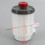 For Accord Power Steering Pump Fluid Reservoir Tan 6