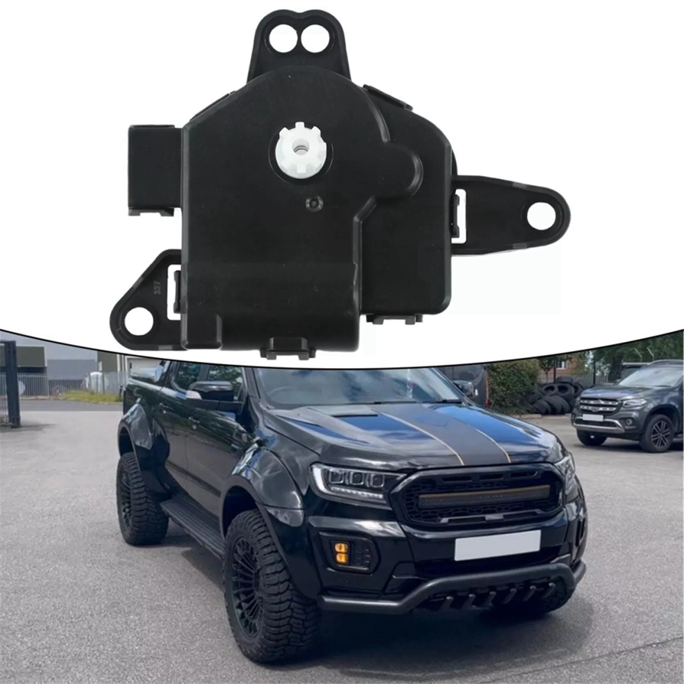 Car Heater Temperature Ac Blend Motor For Ranger B 4852773344029