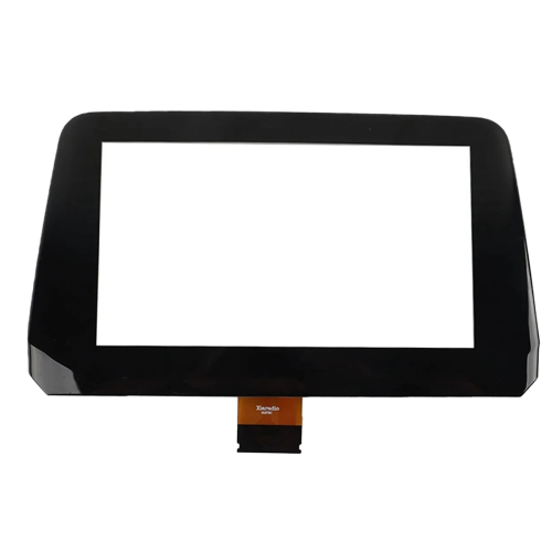 B61A611J0 7inch Touch-Screen for 3 Sport 2017-2018 1