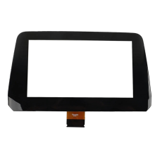 B61A611J0 7inch Touch-Screen for 3 Sport 2017-2018
