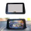 B61A611J0 7inch Touch-Screen for 3 Sport 2017-2018 4