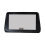 B61A611J0 7inch Touch-Screen for 3 Sport 2017-2018 7