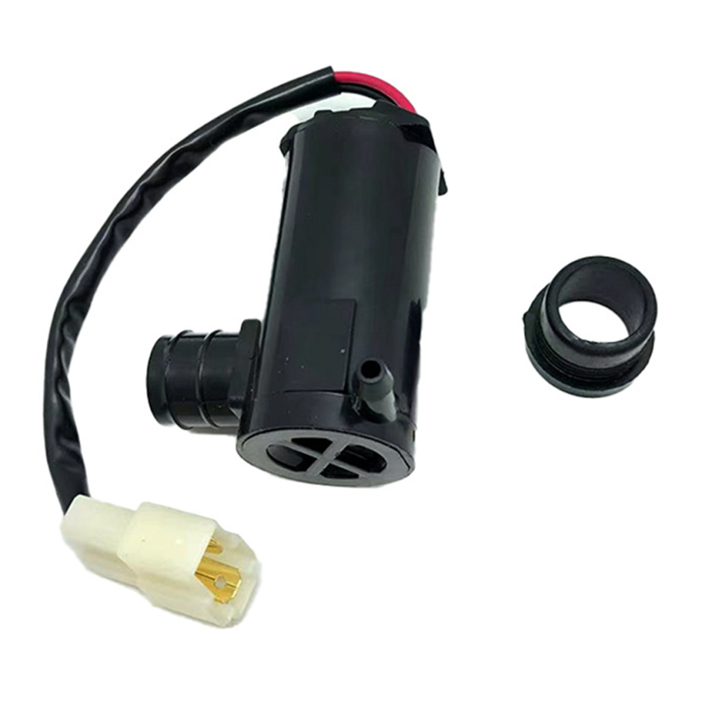 Car Windshield Washer Pump 76806-Seo-J01 -115A For 4852773347518