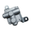 Car Clutch Distribution Valve 31490-0K010 for FORT 3