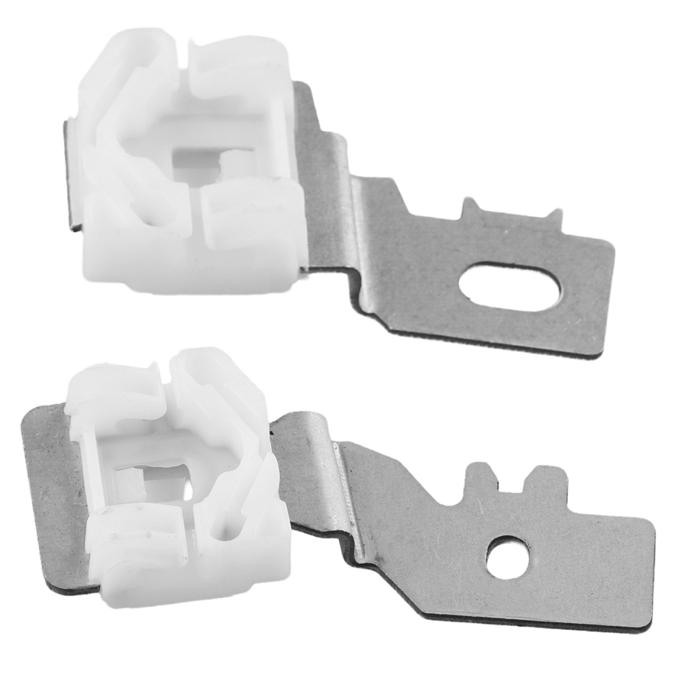 Car Window Regulator Repair Clips For Primera P12 4852773344678