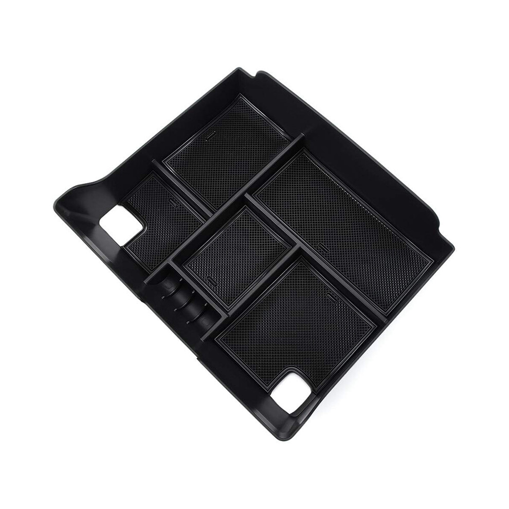 Center Console Insert Organizer Tray Storage Box F 4852773353090