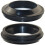 Motorcycle Front Fork Dust Seal and Oil for YZF-R1 6
