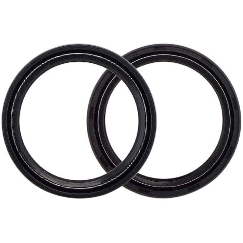 Motorcycle Front Fork Dust Seal and Oil for YZF-R1 2
