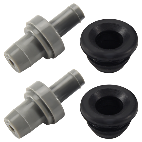 Cylinder Head Valve Cover 12204-15050 One-Way Repl
