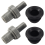 Cylinder Head Valve Cover 12204-15050 One-Way Repl 2