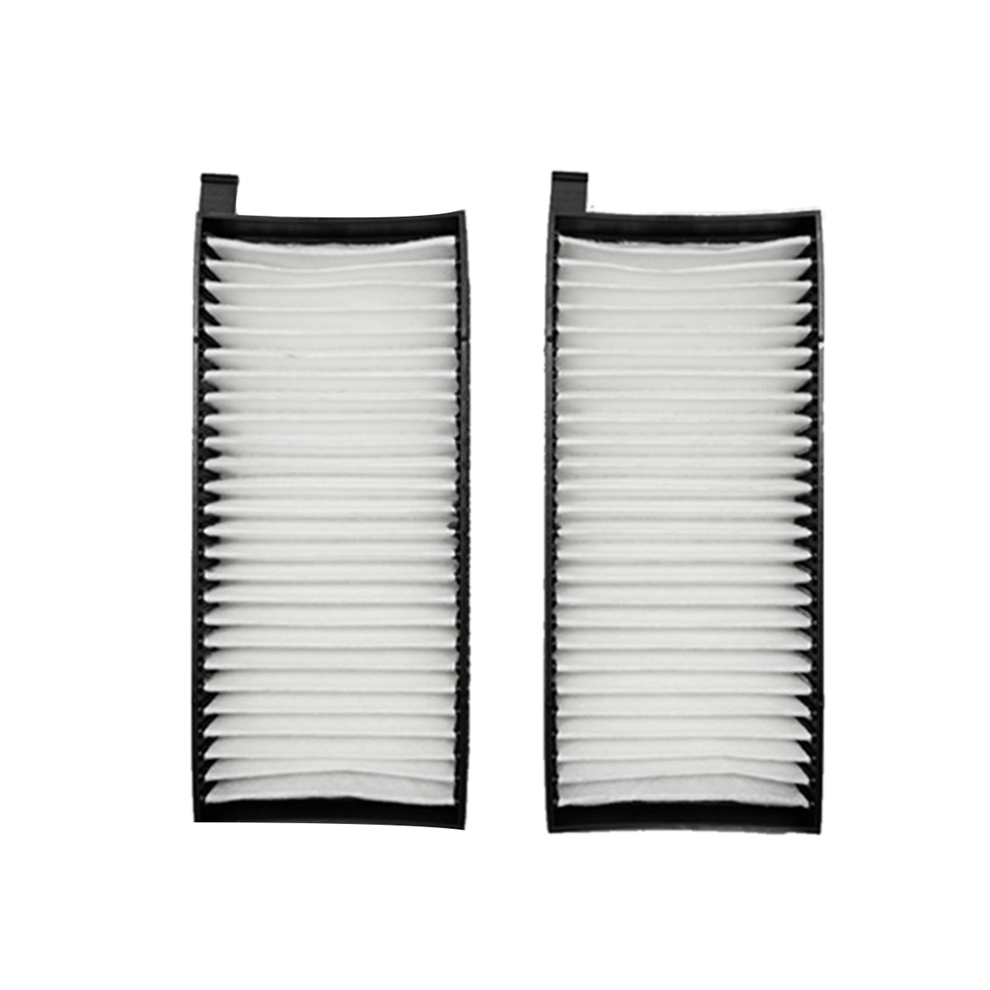 Cabin Filter For 2005- Actyon I 2.0 / 2.3 2.7 3. 4852773349895
