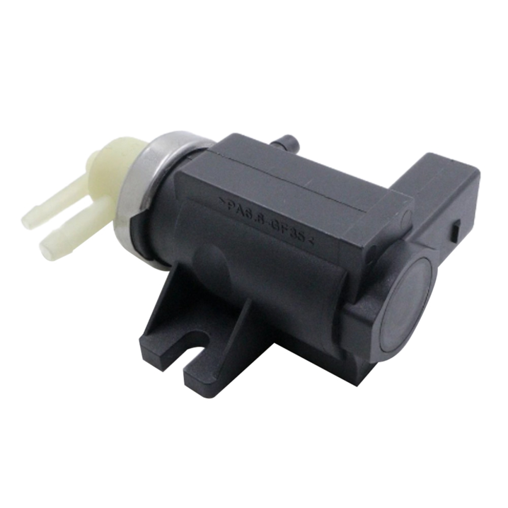 1K0906627b Car Turbo Boost Vacuum Control Pressure Black/White 4852773352345