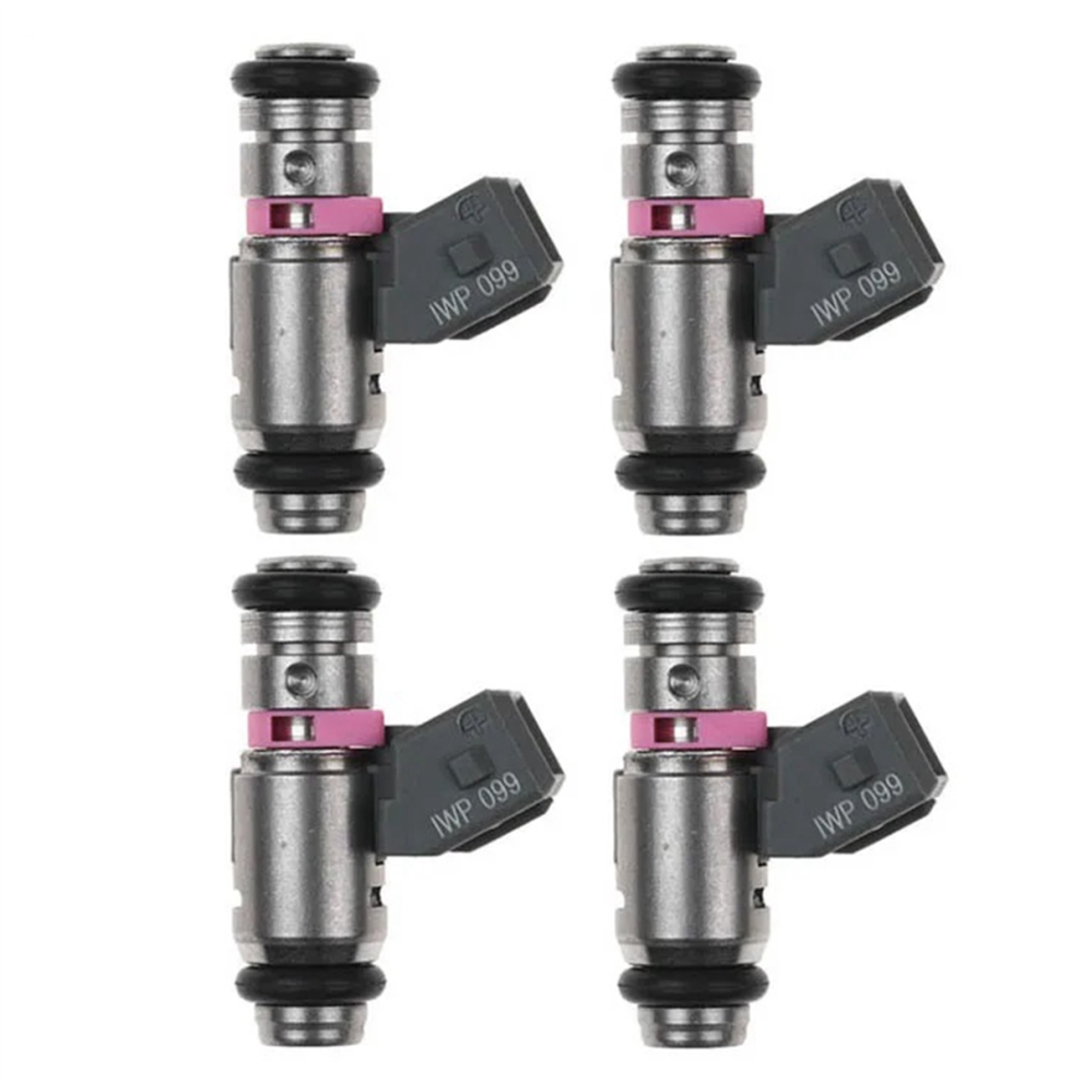 4 Pcs New Iwp-099 Iwp099 0280158168 For Kangoo 12. 4852773352123