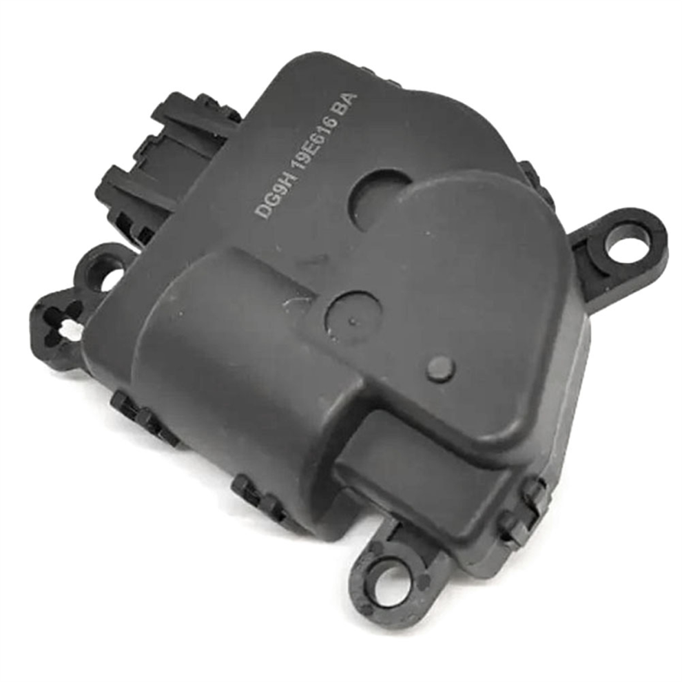 Dg9h-19E616- Dg9z-19E616-B Hvac Heater Flap Motor 4852773351683