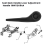 Right Side Seat Back Handle Lever Adjustment Recli 8