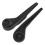 Right Side Seat Back Handle Lever Adjustment Recli 11