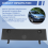 1TD868431 Rear Trunk Protective Cover Panel for 20 9