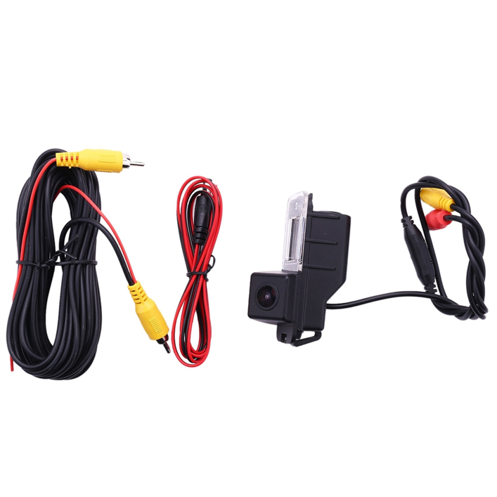Photos - Reversing Camera HD Car Rear View Backup Camera Parking System Assi