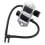 Freewheel Clutch Control Solenoid Valve for Monter 7