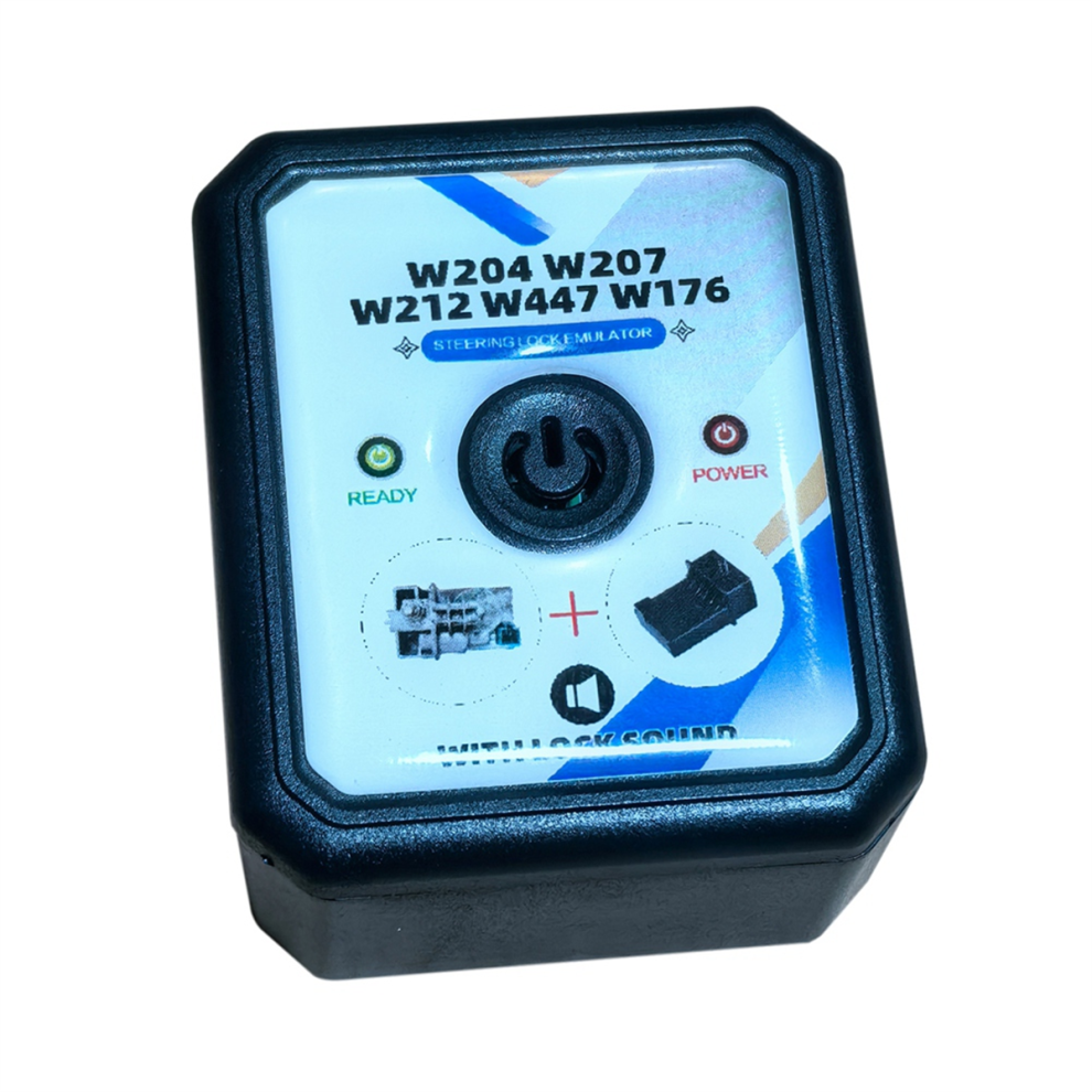 For W204 W207 W212 W176 W447 W246 Esl / Elv Steeri 4852773348867