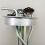For Terracan CRDi Pump Sender Assembly Feed Unit 3 6