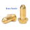 Brass Nozzle Tip for K1 K2 K3 K4 K5 K6 K7Pressure 6