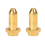 Brass Nozzle Tip for K1 K2 K3 K4 K5 K6 K7Pressure 1