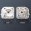 KT00087 Motorcycle Repair Kit Bicycle Cylinder for 6